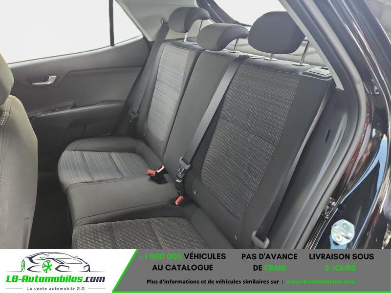 Kia Stonic 1.0 T-GDi 100 ch BVA  occasion  Beaupuy - photo n5