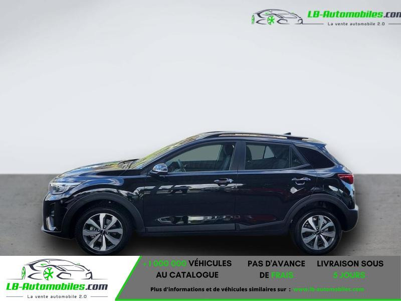 Kia Stonic 1.0 T-GDi 100 ch BVA  occasion  Beaupuy - photo n3