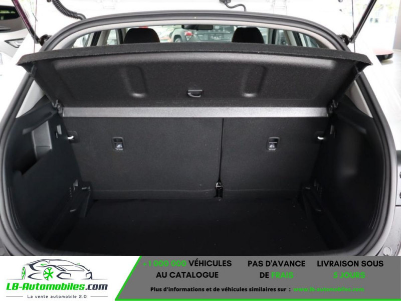 Kia Stonic 1.0 T-GDi 100 ch BVA  occasion  Beaupuy - photo n9