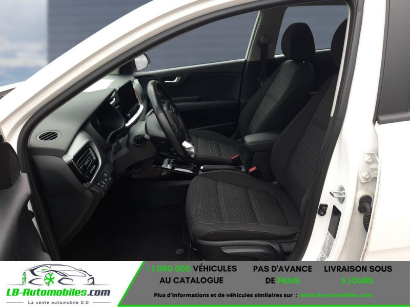 Kia Stonic 1.0 T-GDi 100 ch BVA  occasion  Beaupuy - photo n7