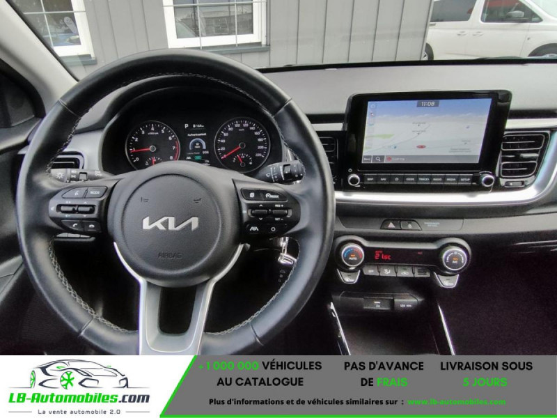 Kia Stonic 1.0 T-GDi 100 ch BVA  occasion  Beaupuy - photo n3