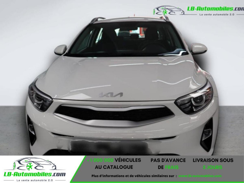 Kia Stonic 1.0 T-GDi 100 ch BVA  occasion  Beaupuy - photo n5