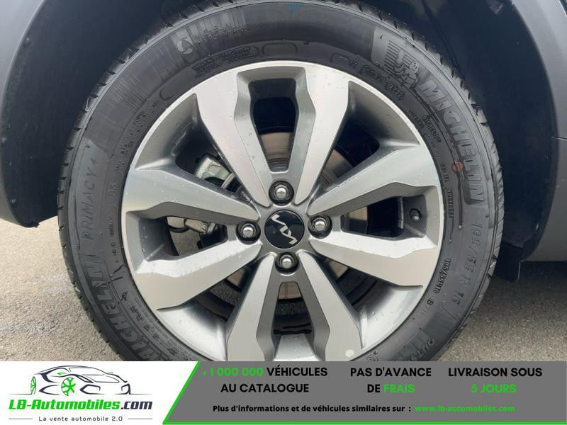 Kia Stonic 1.0 T-GDi 100 ch BVA 2023 - photo n°5 Kia Stonic 1.0 T-GDi 100 ch BVA  occasion à Beaupuy - photo n°5