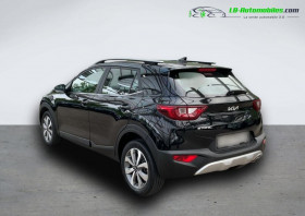 Kia Stonic 1.0 T-GDi 100 ch BVA  occasion  Beaupuy - photo n2