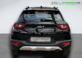 Kia Stonic 1.0 T-GDi 100 ch BVA  occasion  Beaupuy - photo n5