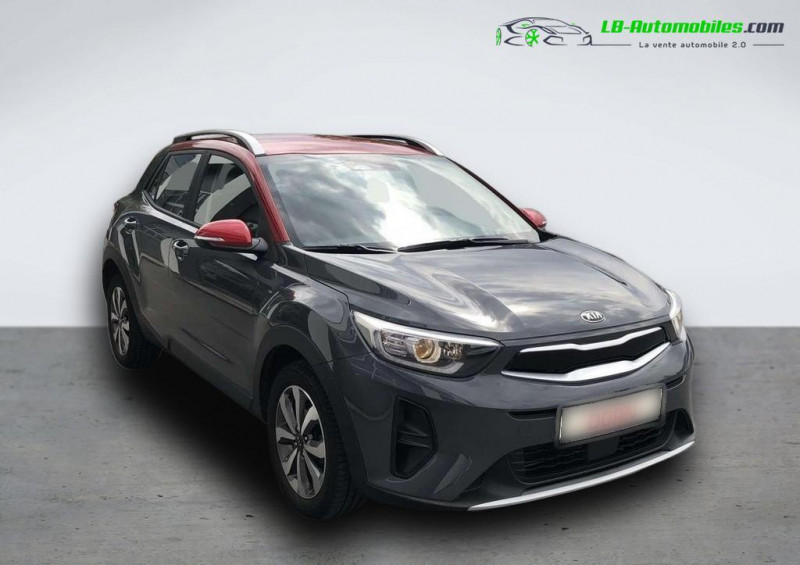 Kia Stonic 1.0 T-GDi 100 ch BVA  occasion  Beaupuy - photo n2