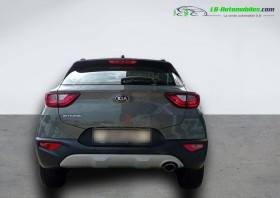 Kia Stonic 1.0 T-GDi 100 ch BVA  occasion  Beaupuy - photo n5