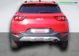 Kia Stonic 1.0 T-GDi 100 ch BVA  occasion  Beaupuy - photo n4