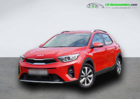 Kia Stonic , garage LB AUTOMOBILES  Beaupuy