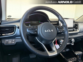 Kia Stonic 1.0 T-GDi 100 ch BVA  occasion  Beaupuy - photo n7