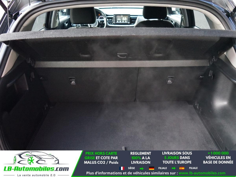 Kia Stonic 1.0 T-GDi 100 ch BVM  occasion � Beaupuy - photo n�7