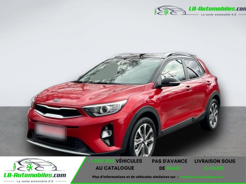 Kia Stonic 1.0 T-GDi 100 ch BVM  occasion � Beaupuy