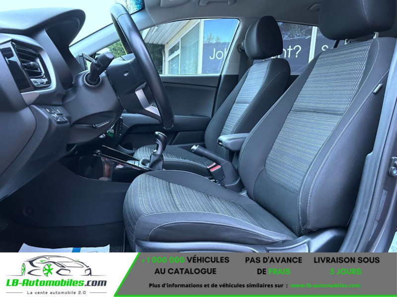 Kia Stonic 1.0 T-GDi 100 ch BVM  occasion � Beaupuy - photo n�7