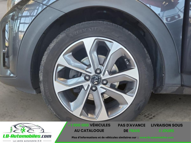 Kia Stonic 1.0 T-GDi 100 ch BVM  occasion � Beaupuy - photo n�10