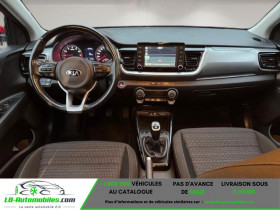 Kia Stonic 1.0 T-GDi 100 ch BVM  occasion � Beaupuy - photo n�3