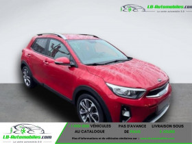 Kia Stonic 1.0 T-GDi 100 ch BVM  occasion � Beaupuy - photo n�2