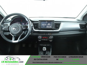 Kia Stonic 1.0 T-GDi 100 ch BVM  occasion � Beaupuy - photo n�2