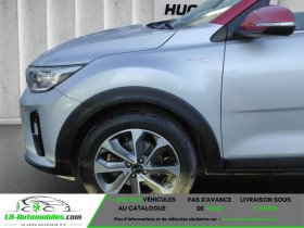 Kia Stonic 1.0 T-GDi 100 ch BVM  occasion � Beaupuy - photo n�10