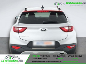 Kia Stonic 1.0 T-GDi 100 ch BVM  occasion � Beaupuy - photo n�5