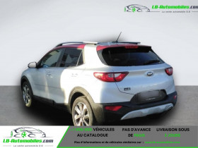 Kia Stonic 1.0 T-GDi 100 ch BVM  occasion � Beaupuy - photo n�4
