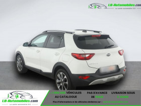 Kia Stonic 1.0 T-GDi 100 ch BVM  occasion � Beaupuy - photo n�4