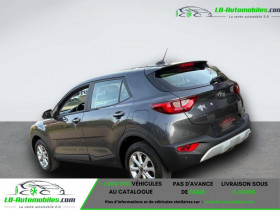 Kia Stonic 1.0 T-GDi 100 ch BVM  occasion � Beaupuy - photo n�4