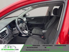 Kia Stonic 1.0 T-GDi 100 ch BVM  occasion � Beaupuy - photo n�5