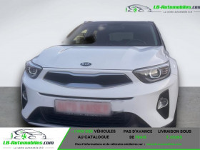 Kia Stonic 1.0 T-GDi 100 ch BVM  occasion � Beaupuy - photo n�3