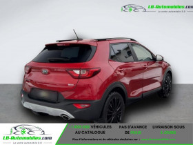 Kia Stonic 1.0 T-GDi 100 ch BVM  occasion � Beaupuy - photo n�3