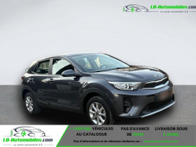 Kia Stonic 1.0 T-GDi 100 ch BVM  occasion � Beaupuy - photo n�2