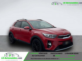 Kia Stonic 1.0 T-GDi 100 ch BVM  occasion � Beaupuy - photo n�2