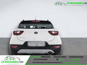 Kia Stonic 1.0 T-GDi 100 ch BVM  occasion � Beaupuy - photo n�4