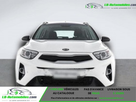 Kia Stonic 1.0 T-GDi 100 ch BVM  occasion � Beaupuy - photo n�3