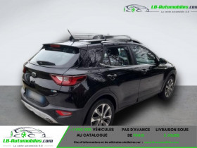 Kia Stonic 1.0 T-GDi 100 ch BVM  occasion � Beaupuy - photo n�3