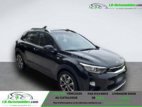 Kia Stonic 1.0 T-GDi 100 ch BVM  occasion � Beaupuy - photo n�2