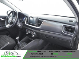 Kia Stonic 1.0 T-GDi 100 ch BVM  occasion � Beaupuy - photo n�2