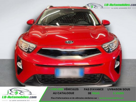 Kia Stonic 1.0 T-GDi 100 ch BVM  occasion � Beaupuy - photo n�4
