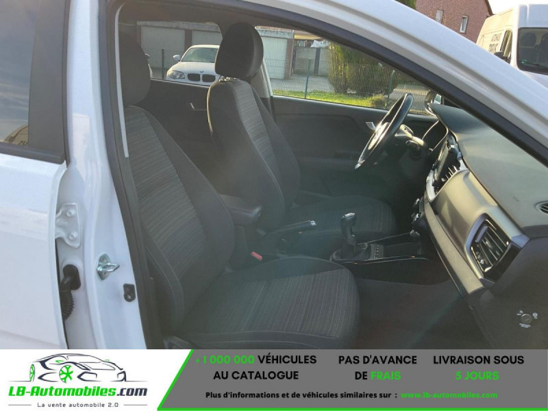 Kia Stonic 1.0 T-GDi 100 ch BVM  occasion � Beaupuy - photo n�2