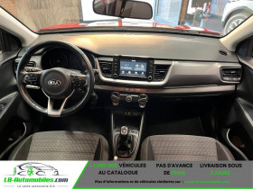 Kia Stonic 1.0 T-GDi 100 ch BVM  occasion � Beaupuy - photo n�3