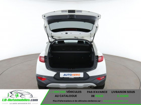 Kia Stonic 1.0 T-GDi 100 ch BVM  occasion � Beaupuy - photo n�8