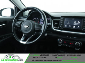 Kia Stonic 1.0 T-GDi 100 ch BVM  occasion � Beaupuy - photo n�7