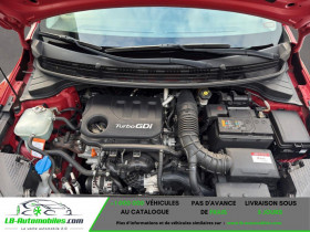 Kia Stonic 1.0 T-GDi 100 ch BVM  occasion � Beaupuy - photo n�8