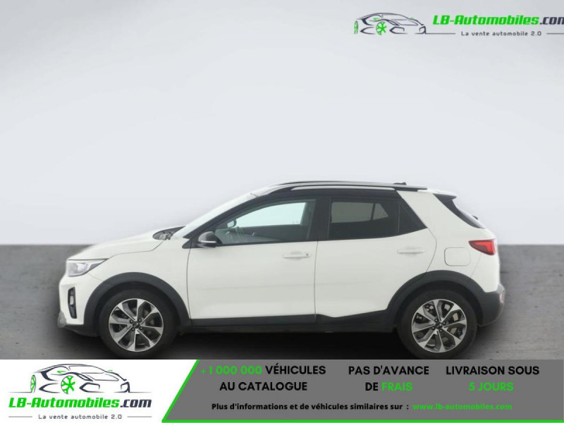 Kia Stonic 1.0 T-GDi 100 ch BVM  occasion � Beaupuy - photo n�5