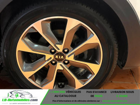 Kia Stonic 1.0 T-GDi 100 ch BVM  occasion � Beaupuy - photo n�5