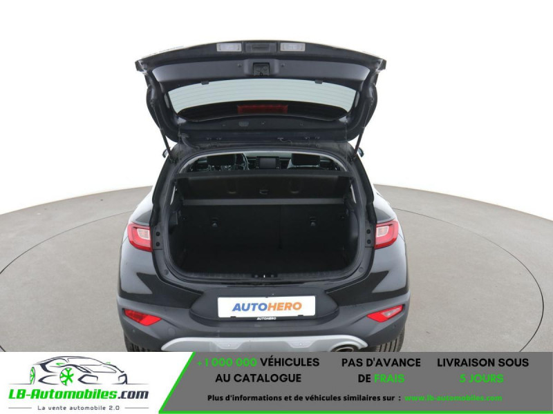 Kia Stonic 1.0 T-GDi 100 ch BVM  occasion � Beaupuy - photo n�8