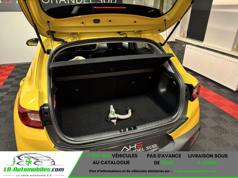 Kia Stonic 1.0 T-GDi 100 ch BVM  occasion � Beaupuy - photo n�8