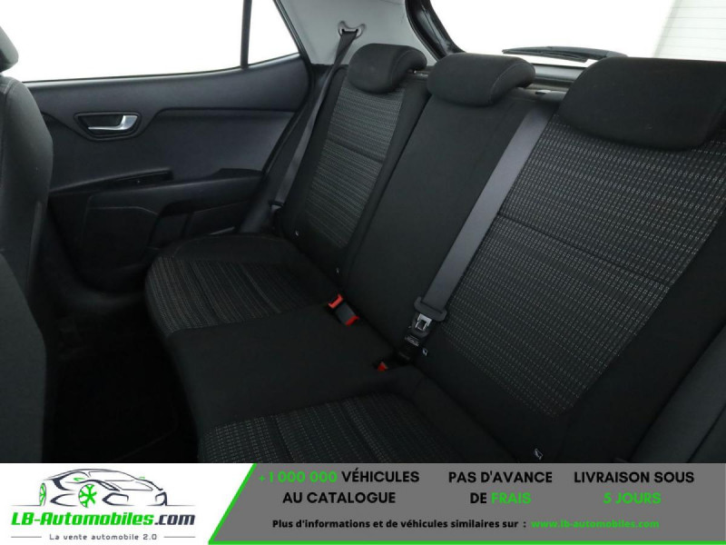 Kia Stonic 1.0 T-GDi 100 ch BVM  occasion � Beaupuy - photo n�7