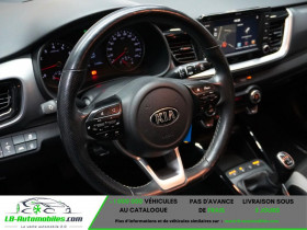 Kia Stonic 1.0 T-GDi 100 ch BVM  occasion � Beaupuy - photo n�8