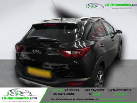 Kia Stonic 1.0 T-GDi 100 ch BVM  occasion � Beaupuy - photo n�4