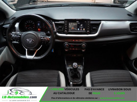 Kia Stonic 1.0 T-GDi 100 ch BVM  occasion � Beaupuy - photo n�3